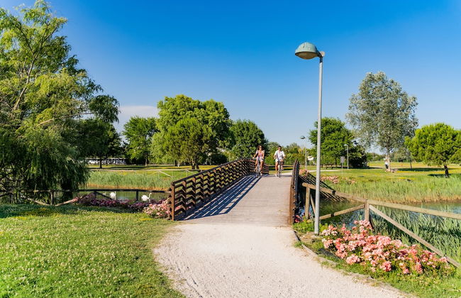 Villaggio Pini - Foto 47