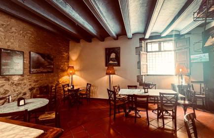 La Fonda de Xiva - Foto 26