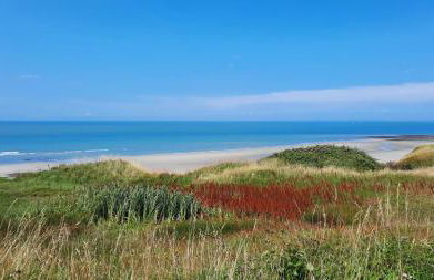 Le 246 - Duplex face à la mer pour 4 personnes, Wifi, TV full Sat, Parking - Foto 38