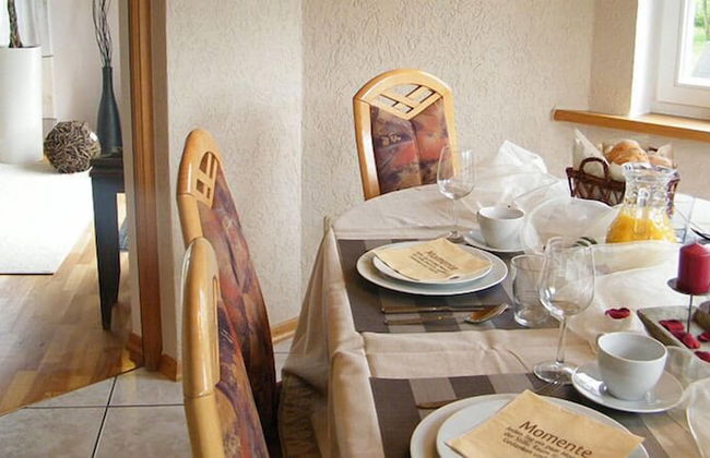 Bernis Ferienhaus - Foto 10