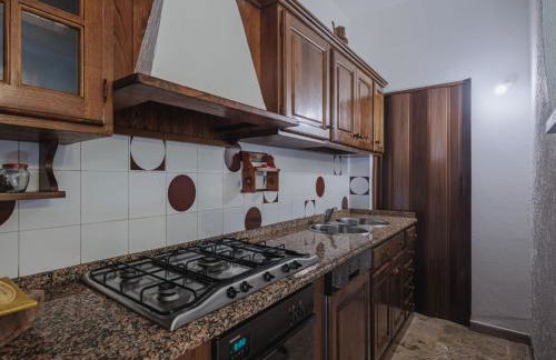 Apartment Barbara by Interhome - Foto 18