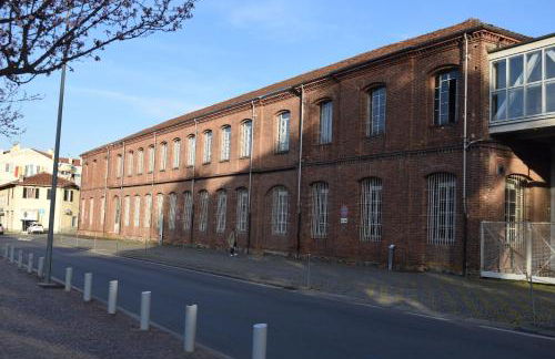 MyVilla - Ivrea via Jervis 22b - Foto 13