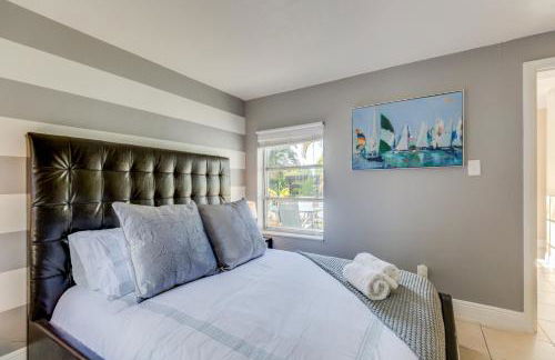 The oasis near the cruise & airport - By Avi - Foto 13