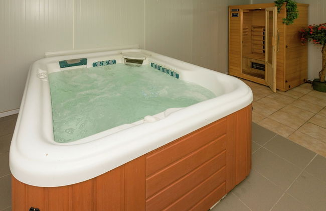 Group Cottage in Lierneux - Photo 18