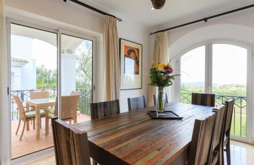 Arcos Gardens Sol Rent Golf - Foto 128