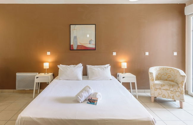 ResidHotel Toulouse Centre - Photo 13