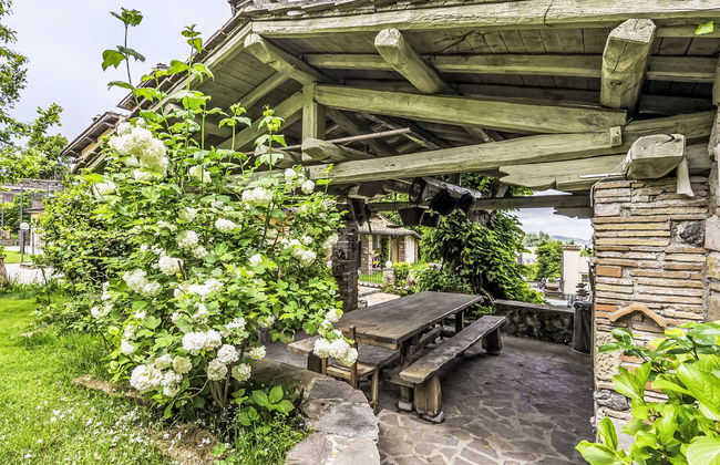 Vista da Rocca di Papa - Foto 60