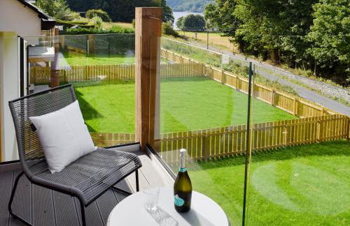 Kenmore Lodge - Foto 19