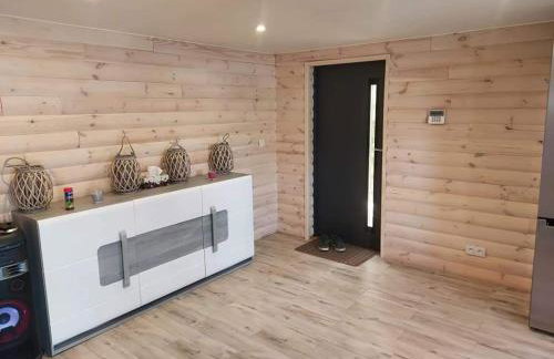 zakątek pod świerkami - Foto 20