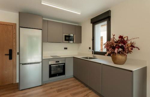 Apartamentos Duratón - Photo 5