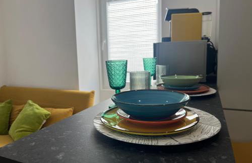 Guest House Kaka - Foto 8