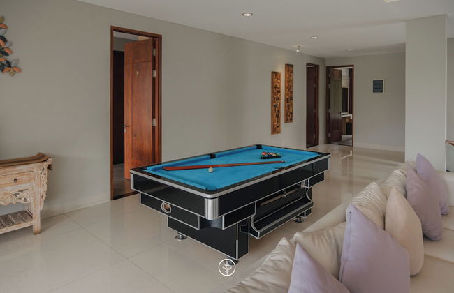 Kamala Plantation View 10BR Infinity pool+billiard - Foto 42