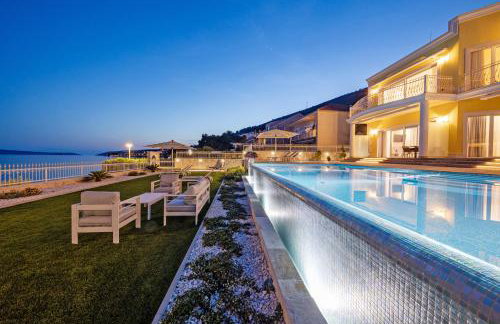 Villa Bella Vista am Meer - Foto 6