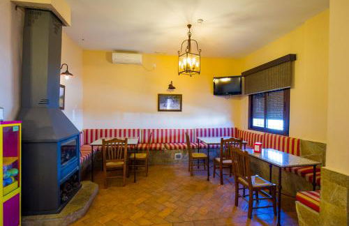 Apartamentos La Venta del Charco - Foto 22