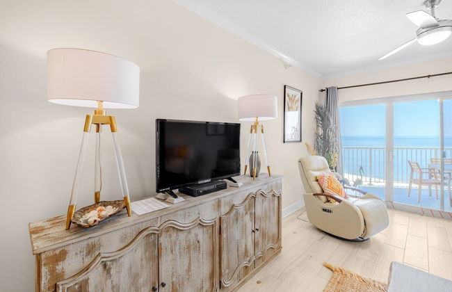 Sea Breeze Deluxe - Foto 1