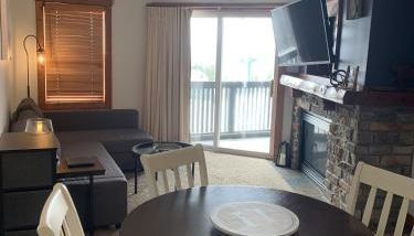 Highland House 207 Slopeside, Village Area, Ski in out - Foto 5