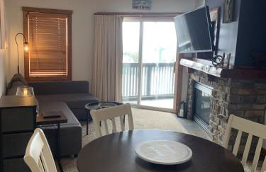 Highland House 207 Slopeside, Village Area, Ski in out - Foto 5