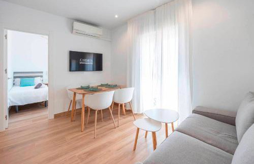 APARTAMENTOS CARMEN - Foto 44