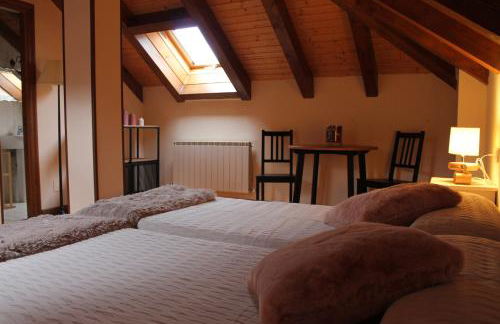 Casa Rural Anie - Foto 11