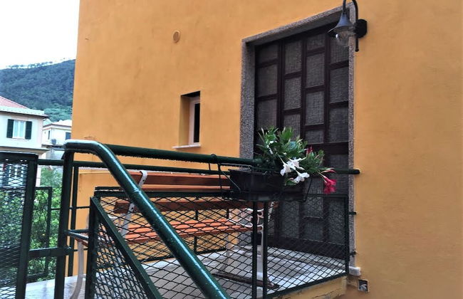 A pochi passi dal mare- PortofinoVacanze - Foto 17