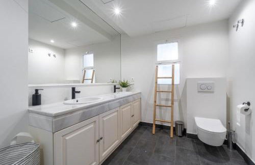 Spacious and modern ocean view apartment Marbella - Foto 30