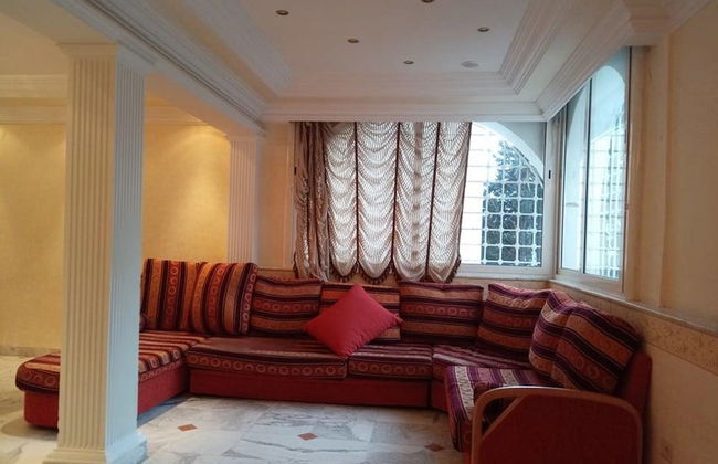 Benzineb Immo Centre Urbain Nord - Foto 23