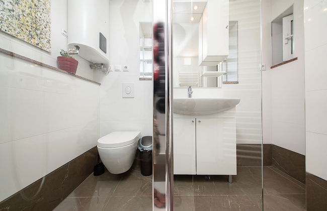 Apartment Vlado 1405 - Foto 60