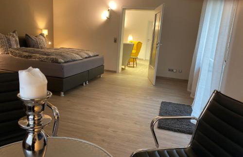 Am alten Apfelbaum - Fewo 2 - Foto 20