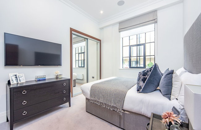 Palace Wharf Apartments - Foto 6