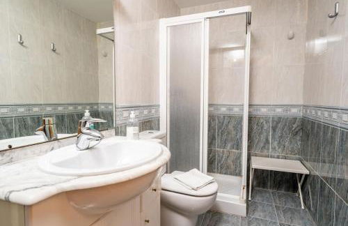 Nice apartment with terrace, 250m from the beach - Foto 13