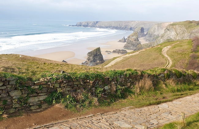 The Duchy Barn at Tregoose Old Mill - Foto 19