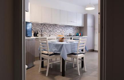 Appartamenti Le Giare Acciaroli - Foto 79