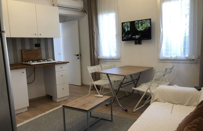 Foça suit - Foto 52