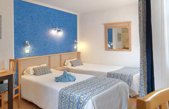 Apartamentos Oro Blanco - Photo 10