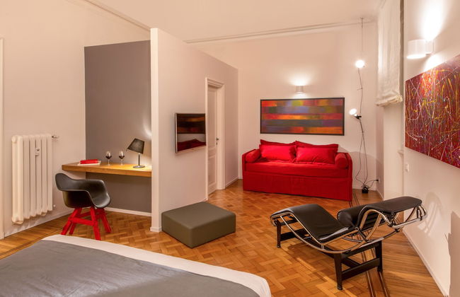 Belli36 Rooms - Photo 10