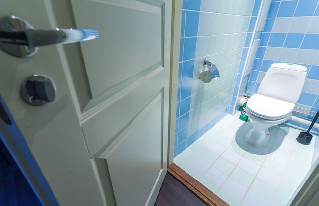 Apartment near Metro Proletarskaya 4 - Photo 19