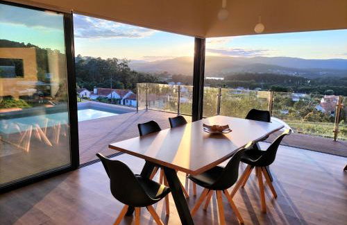 Villa Amores Riverview - Your Scenic Getaway - uChill - Foto 1