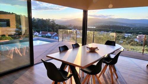 Villa Amores Riverview - Your Scenic Getaway - uChill - Foto 1