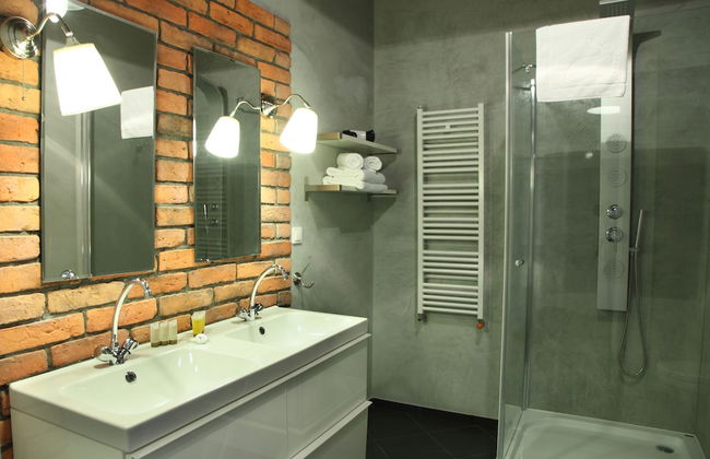 Loft Aparts - Foto 42