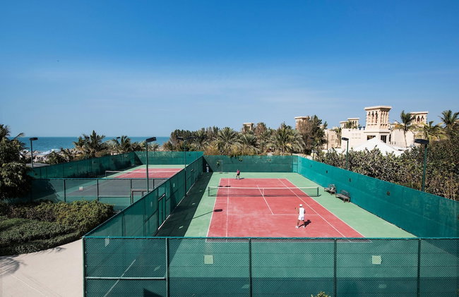 Al Hamra Residence - Foto 42