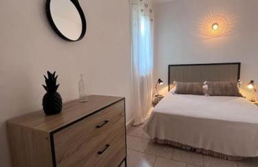 Appartement rénové tout confort 10mn de Campomoro - Foto 8