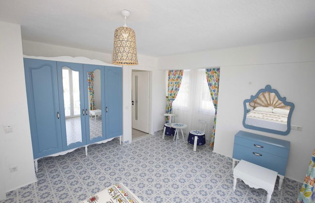 Villa Blue Island in Dalyan - Photo 23