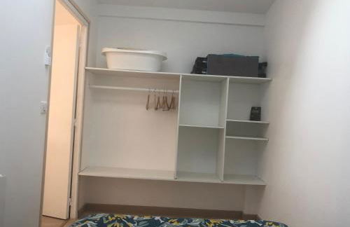 Appartement paisible proche centre ville - Foto 9