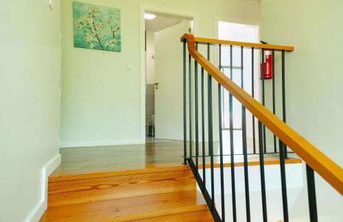 Villa Eden Sky in Prazeres - Foto 19