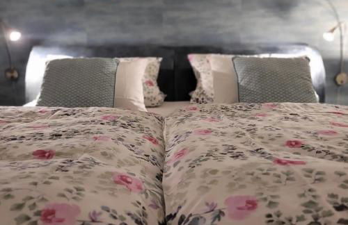 Tauberperle - Exklusives Ferienapartment - Foto 6