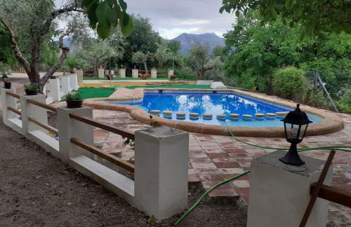 Cabañas El Nogueral - Foto 44