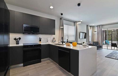 New townhouse in Clermont -Orlando area - Foto 12