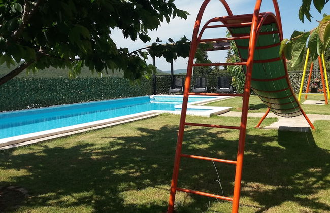 Peaceful Retreat in a Hill Landscape near Split - Foto 32