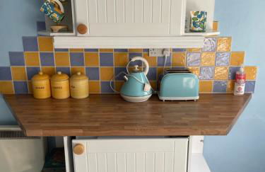 2 bedroomed fisherman’s cottage near quay - Foto 20