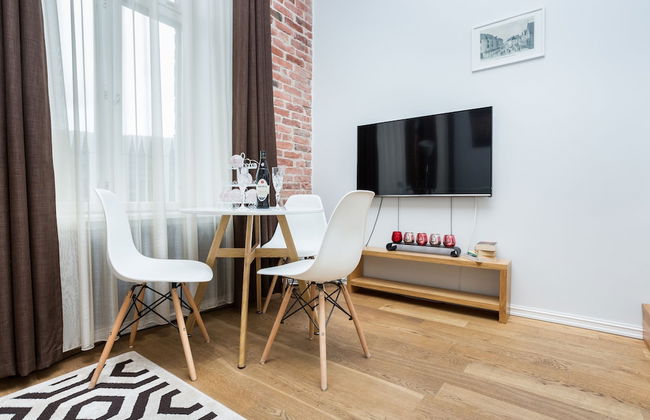 Angleterre Apartments - Foto 24